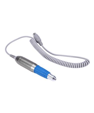 MUNEFE Replacement Nail Drill Pen Nail Drill Handle Polish Drill Equipment Nail Polish Handpiece for Electric Tools