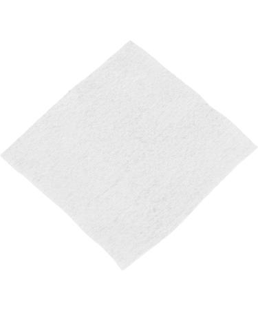 Makeup Remover Pads Soft Nail Art Cleaning Pads for Women - Buy Online on SooperMarket.com
