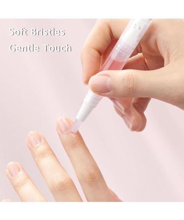 Radiant Nail Growth Oil - Strengthening & Moisturizing Serum | 3PCs for Healthier Nails - Buy Online on SooperMarket.com