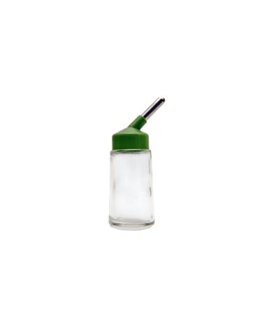 Rosewood Options Small Animal Home Spare Bottle Eco Pico Green