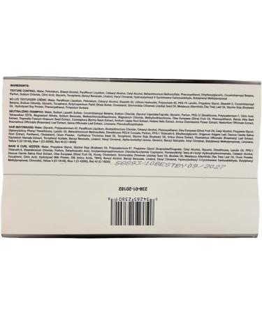 Africas Best Organic Texture My Way Kit For Men - Buy Online on SooperMarket.com