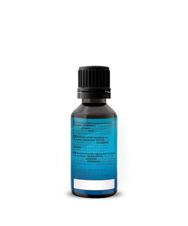 BODYLAB24 Strawberry Flavor Drops 30ml - Calorie-Free Sugar-Free Fat-Free Aroma for Sweetening Foods & Coffee - No Artificial Dyes - Buy Online on SooperMarket.com