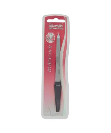 Wilkinson Sword Sapphire Nail File 18 cm