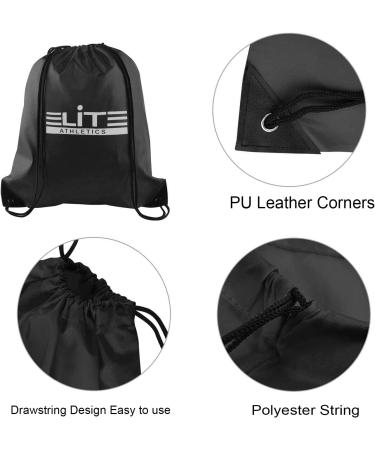 Elite Athletics Wood Gymnastic Rings 32mm & 28mm Grip Set with Adjustable Straps, Grip Tape & Resistance Bands - Buy Online on SooperMarket.com