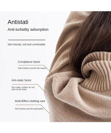 Anti-Static Spray for Clothing - Reduce Static Portable 6.7 oz - Shop Now - Buy Online on SooperMarket.com