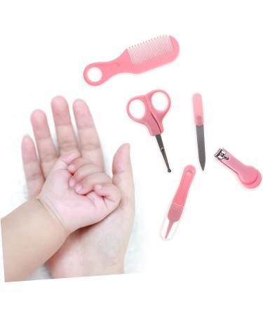 Healeved 1 Set Years Clipper Kit - Professional Clippers for Olds & Newborns | Healthcare Nail, Nasal Hair Care, Trimmer Tools - Buy Online on SooperMarket.com