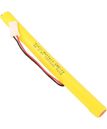 Exell Emergency Lighting Battery for Atlite 24-4008 | Reliable Power Solution for Safety - Buy Online on SooperMarket.com
