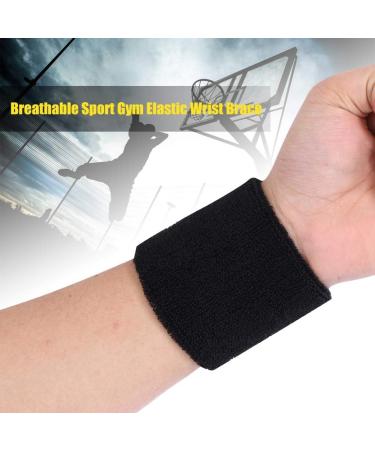 Wrist Protection Lightweight Wrist Support Breathable Scientific Design Women Use Men Use for Arthritis Tendinitis - Buy Online on SooperMarket.com