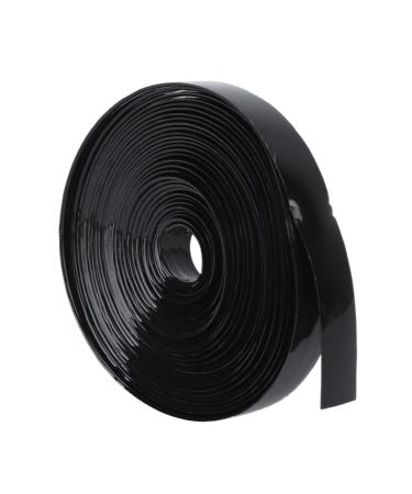 Hair Extension Tape Roll 9mm Width Hair Extension Keratin Adhesive Strips Strong Adhesion Durable Hair Wig Tape Roll