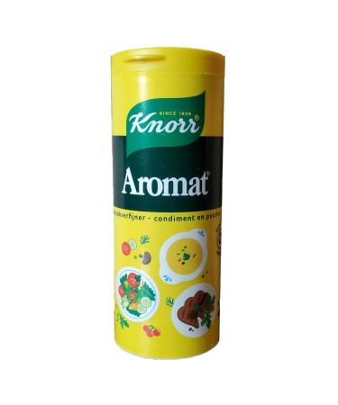 Knorr Aromat All Purpose Seasoning 3 Ounce (88g) 88 g (Pack of 1)