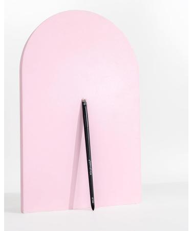 Brushworks No. 21 Precise Brow Brush - Buy Online on SooperMarket.com