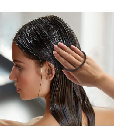 6Pcs Portable Hair Comb Set with Massage Function - Ideal for Men and Pets - Buy Online on SooperMarket.com