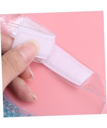 Buy MAGICLULU 3-Piece Therapeutic Eye Mask Set Cooling Gel & Ice Eye Masks for Soothing Relief International Shipping - Buy Online on SooperMarket.com