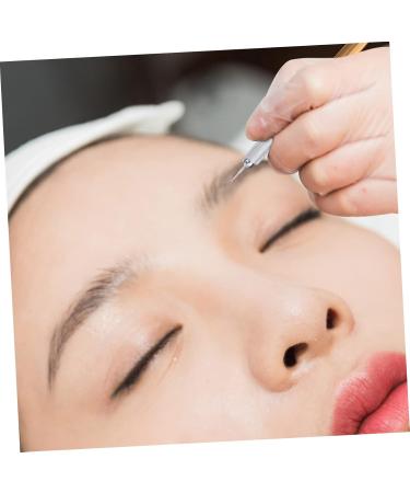 Housoutil 3pcs Eyebrow Pencil Eyebrow Pen Eyebrow Microblade Needle Eyebrow Makeup Tool Waist Hand Pen - Buy Online on SooperMarket.com