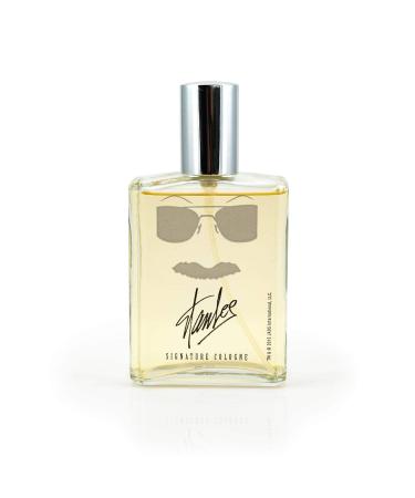 Jads International Marvel Legendary Stan Lee Signature Men's Cologne in Autographed Box 100ml