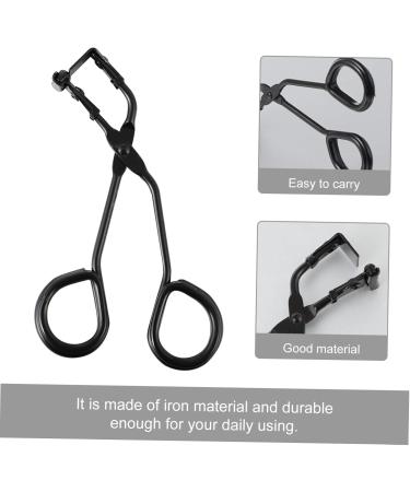 3 Sets Silicone Eyelash Curlers - Professional Makeup Tools for Luscious Lashes | International Shipping Available - Buy Online on SooperMarket.com