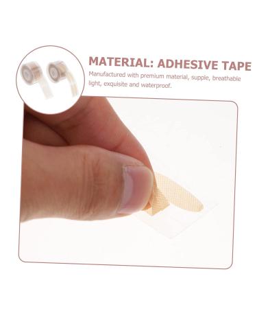 FRCOLOR Double Eyelid Sticker - 2400 Sheets Invisible Eyelid Tape for Droopy & Hooded Eyes | International Shipping - Buy Online on SooperMarket.com