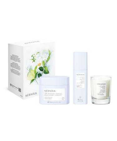 KERASILK Smoothing Set Giftset