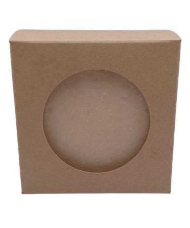 Goat's Milk & Collagen Soap - Handcrafted 5 oz Bar | Gentle Lightly Scented Body Soap for Healthy Skin - Buy Online on SooperMarket.com