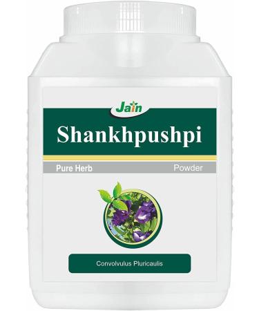 CROV Shankhapushpi Convolvulus Pluricalis Pure Powder - 400 g