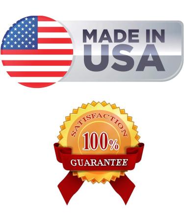 50th Anniversary Cake Topper Gold Glitter | Premium Quality Double Sided Acrylic Stick | Made in USA - Buy Online on SooperMarket.com
