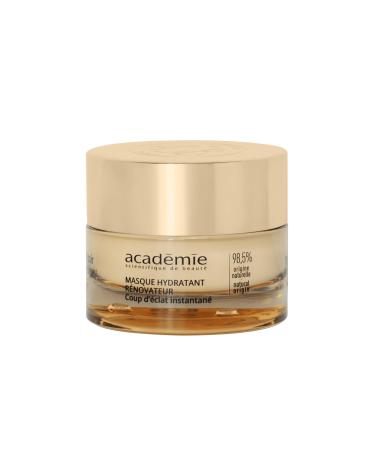 Academie Hydrating Renovator Mask - Moisturising Mask 50 ml