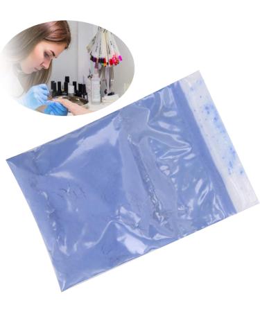 DIY Thermochromic Powder Poor Light Resistance No Radioactivity Color Changing Pigment Powder for Beauty Salon for Home for Nail Shop(Light blue to light orange Reindeer) - Buy Online on SooperMarket.com