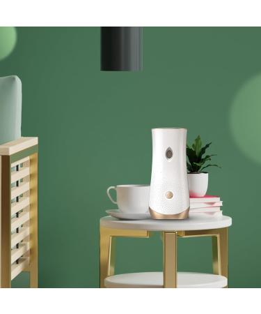 Glade Automatic Spray Refill & Holder Kit - Twinkling Pine & Cedar Air Freshener for Home & Bathroom - 6.2 Oz | International Shipping Available - Buy Online on SooperMarket.com