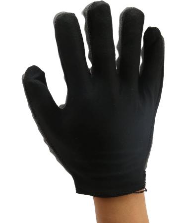 Twist Sponge Set for Afro Hair - Create Perfect Curls, Coils, and Dreadlocks with Sponge Gloves - Buy Online on SooperMarket.com