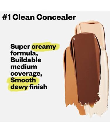 Kosas Revealer Concealer | Medium Coverage Tone 03 - Shop Now - Buy Online on SooperMarket.com