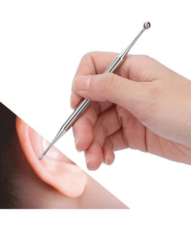 Voluxe Acupuncture Point Pen - Ergonomic Ear Point Probe for Body Massage & Positioning - International Shipping Available - Buy Online on SooperMarket.com