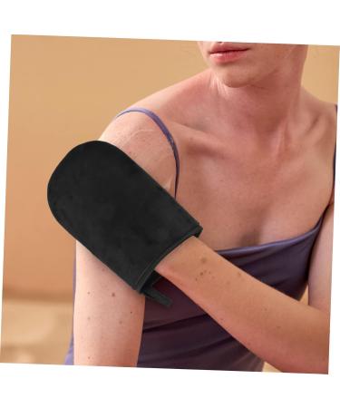Didiseaon Versatilen 1 Set Tanning Gloves Uv Manicure Gloves Uv Prevention Gloves Hair Accessory Storage Nail Art Accessory Gel Uv Nail Gloves Salon Gloves Lotion Accessories Face Pe - Buy Online on SooperMarket.com