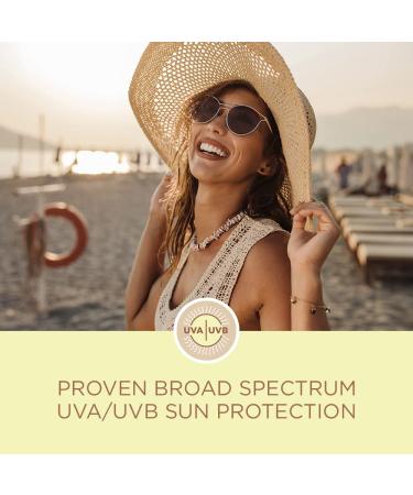 Coppertone Tanning Sunscreen Spray SPF 15 - Pack of 3, 5.5 oz each | Broad Spectrum, Water Resistant Formula - Buy Online on SooperMarket.com
