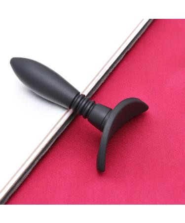 Baluue 1 Set Eye Shadow Stamp Makeup Applicator Makeup Cosmetic Eyeshadow Tool Women Makeup Tool - Buy Online on SooperMarket.com