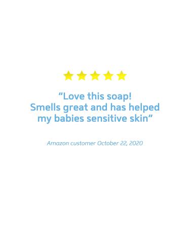 Cetaphil Baby Gentle Wash 7.8 fl oz - Gentle Cleansing for Sensitive Skin - Buy Online on SooperMarket.com