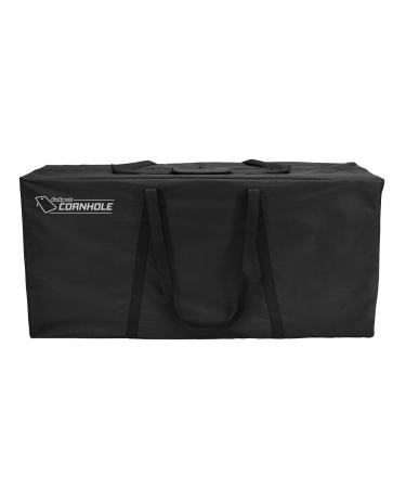 GoSports Premium Cornhole Carrying Case (Regulation Size or Tailgate Size) 4' X 2' Regulation Size