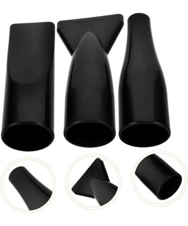 WOONEKY 3pcs Pet Water Blower Straight Hair Dryer Nozzle Hair Styling Nozzle Hair Dryer Comb Nozzle Hair Dryer Front Nozzle Blow Dryer Diffuser Universal Hair Dryer Nozzle Styling Tool - Buy Online on SooperMarket.com