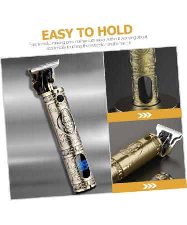 minkissy 2 Sets Stainless Steel Man Household - Buy Online on SooperMarket.com