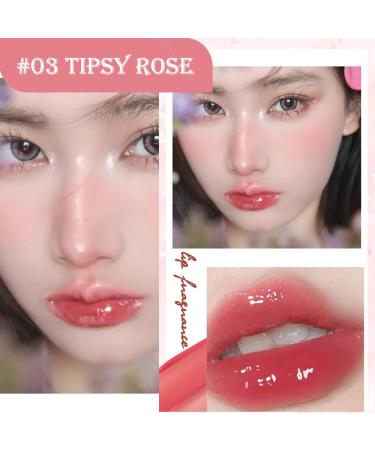 Shop Aderier 3x Shine Lipstick - Moisturizing Vegan Lip Balm Glossy Finish Hydrating Formula | International Shipping - Buy Online on SooperMarket.com