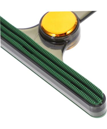Beavorty Scraper Fuzz Shaving Tool - Manual Lint Remover for Clothes & Sweaters - Green Fabric Comb | International Shipping Available - Buy Online on SooperMarket.com