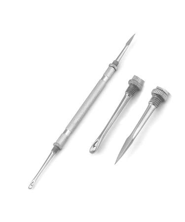 DDP Professional 'Lancet and Extractor Skin Care Tool