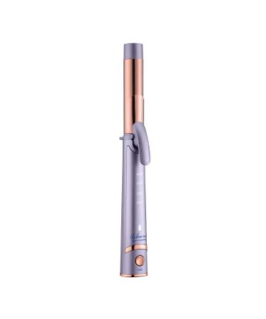 Conair Unbound Cordless Titanium 1-inch Curling Iron   Rechargeable Curling Iron For Curls or Waves CURLING IRON STANDARD SIZE