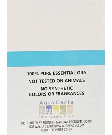 Aura Cacia Reviving Peppermint Aromatherapy Shower Tablets - 3 Pack (3 oz) | Refreshing Aromatherapy for Home Spa - Buy Online on SooperMarket.com