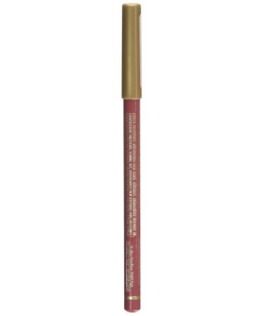 L'Or al Paris Contour Parfait Lip Liner 668 Rose Vintage - Buy Online | International Shipping Available - Buy Online on SooperMarket.com