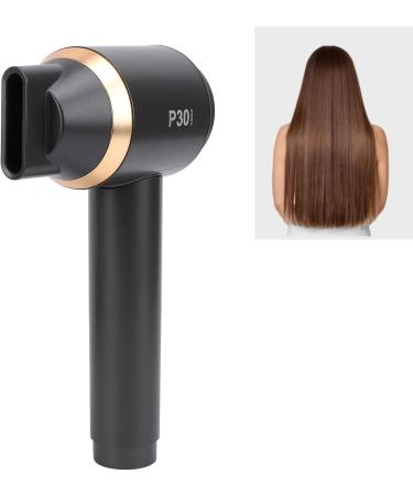 Cordless Ionic Hair Dryer Ionic High Speed Blow Dryer Portable Travel Hair Dryer Household Fast Drying Cold Heat Constant Air Blow Dryer Professional Negative Ions Hair (US Plug US Plug 100 240V 100-240V - Buy Online on SooperMarket.com