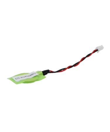 Compatible with Battery for Sanyo ML1220-WR (40mAh)