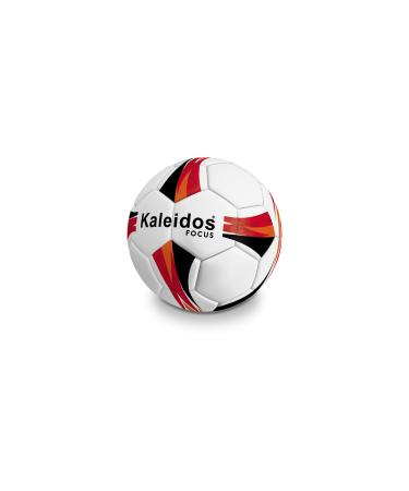 Mondo Sport - FOCUS SOCCER SCHOOL 4 Stitched Football - Official Product - Size 4 - 390 g - 13877