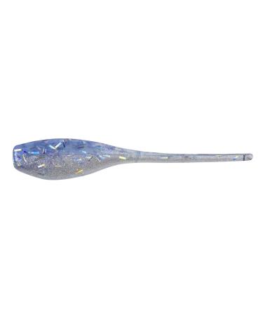 Bobby Garland Crappie Baits 2" Blue Ice