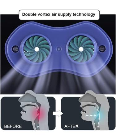XUEMEIZI Anti Snoring Devices - Hoseless Micro CPAP Nasal Dilator Vents - Stop Snoring Now! - Buy Online on SooperMarket.com