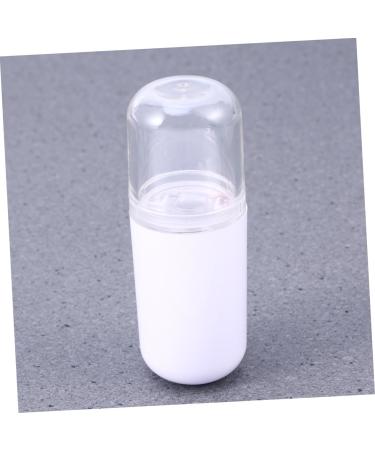 Baluue 3pcs Portable Steamer Portable Humidifier Mini Humidifier Cooler Humidifer Skin Care White - Buy Online on SooperMarket.com